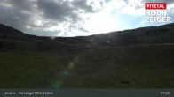 Archiv Foto Webcam Jerzens - Hochzeiger Mittelstation 07:00