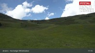 Archived image Webcam Jerzens - Hochzeiger Mittelstation 16:00