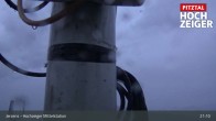Archiv Foto Webcam Jerzens - Hochzeiger Mittelstation 04:00