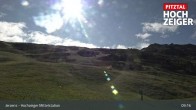 Archiv Foto Webcam Jerzens - Hochzeiger Mittelstation 08:00