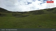 Archiv Foto Webcam Jerzens - Hochzeiger Mittelstation 10:00