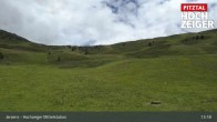 Archiv Foto Webcam Jerzens - Hochzeiger Mittelstation 12:00
