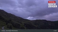 Archiv Foto Webcam Jerzens - Hochzeiger Mittelstation 00:00