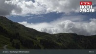 Archiv Foto Webcam Jerzens - Hochzeiger Mittelstation 10:00