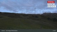 Archiv Foto Webcam Jerzens - Hochzeiger Mittelstation 02:00