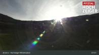 Archived image Webcam Jerzens - Hochzeiger Mittelstation 07:00