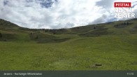Archiv Foto Webcam Jerzens - Hochzeiger Mittelstation 10:00
