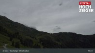 Archiv Foto Webcam Jerzens - Hochzeiger Mittelstation 14:00