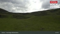 Archiv Foto Webcam Jerzens - Hochzeiger Mittelstation 06:00