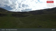 Archiv Foto Webcam Jerzens - Hochzeiger Mittelstation 08:00