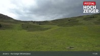 Archiv Foto Webcam Jerzens - Hochzeiger Mittelstation 16:00