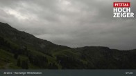 Archiv Foto Webcam Jerzens - Hochzeiger Mittelstation 06:00