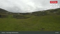 Archiv Foto Webcam Jerzens - Hochzeiger Mittelstation 07:00