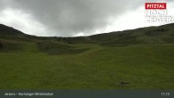 Archiv Foto Webcam Jerzens - Hochzeiger Mittelstation 10:00