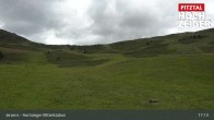 Archiv Foto Webcam Jerzens - Hochzeiger Mittelstation 16:00