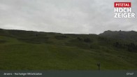 Archiv Foto Webcam Jerzens - Hochzeiger Mittelstation 07:00