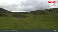 Archiv Foto Webcam Jerzens - Hochzeiger Mittelstation 08:00