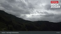 Archiv Foto Webcam Jerzens - Hochzeiger Mittelstation 10:00