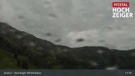 Archiv Foto Webcam Jerzens - Hochzeiger Mittelstation 12:00