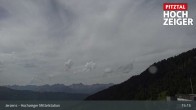 Archiv Foto Webcam Jerzens - Hochzeiger Mittelstation 14:00