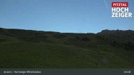 Archiv Foto Webcam Jerzens - Hochzeiger Mittelstation 02:00