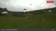 Archiv Foto Webcam Jerzens - Hochzeiger Mittelstation 06:00