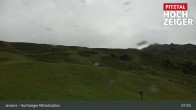 Archiv Foto Webcam Jerzens - Hochzeiger Mittelstation 07:00