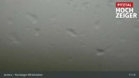 Archiv Foto Webcam Jerzens - Hochzeiger Mittelstation 10:00
