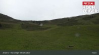 Archiv Foto Webcam Jerzens - Hochzeiger Mittelstation 14:00