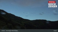 Archiv Foto Webcam Jerzens - Hochzeiger Mittelstation 02:00