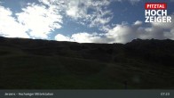 Archiv Foto Webcam Jerzens - Hochzeiger Mittelstation 06:00