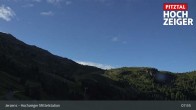 Archiv Foto Webcam Jerzens - Hochzeiger Mittelstation 07:00