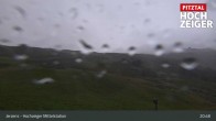 Archiv Foto Webcam Jerzens - Hochzeiger Mittelstation 02:00