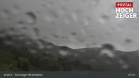Archiv Foto Webcam Jerzens - Hochzeiger Mittelstation 07:00