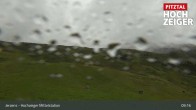 Archiv Foto Webcam Jerzens - Hochzeiger Mittelstation 08:00