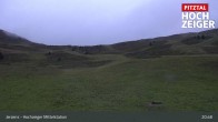 Archiv Foto Webcam Jerzens - Hochzeiger Mittelstation 02:00
