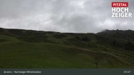 Archiv Foto Webcam Jerzens - Hochzeiger Mittelstation 06:00
