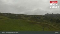 Archiv Foto Webcam Jerzens - Hochzeiger Mittelstation 07:00