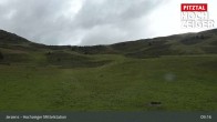 Archiv Foto Webcam Jerzens - Hochzeiger Mittelstation 08:00