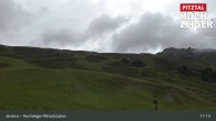 Archiv Foto Webcam Jerzens - Hochzeiger Mittelstation 10:00