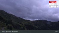 Archiv Foto Webcam Jerzens - Hochzeiger Mittelstation 00:00