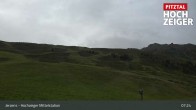 Archiv Foto Webcam Jerzens - Hochzeiger Mittelstation 06:00