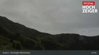 Archiv Foto Webcam Jerzens - Hochzeiger Mittelstation 07:00