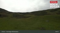 Archiv Foto Webcam Jerzens - Hochzeiger Mittelstation 08:00