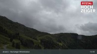 Archiv Foto Webcam Jerzens - Hochzeiger Mittelstation 12:00