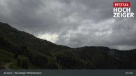 Archiv Foto Webcam Jerzens - Hochzeiger Mittelstation 06:00
