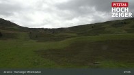 Archiv Foto Webcam Jerzens - Hochzeiger Mittelstation 07:00