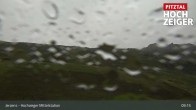 Archiv Foto Webcam Jerzens - Hochzeiger Mittelstation 08:00