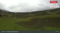 Archived image Webcam Jerzens - Hochzeiger Mittelstation 10:00