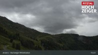 Archiv Foto Webcam Jerzens - Hochzeiger Mittelstation 14:00